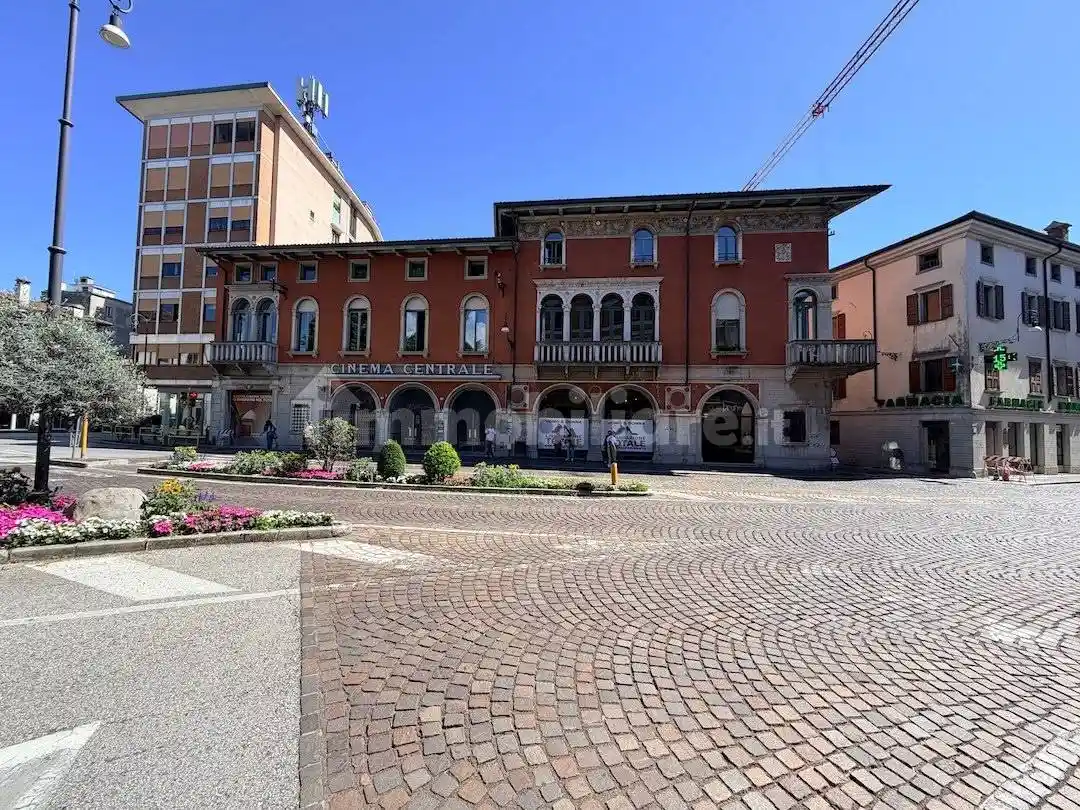 Appartamento in vendita a Udine