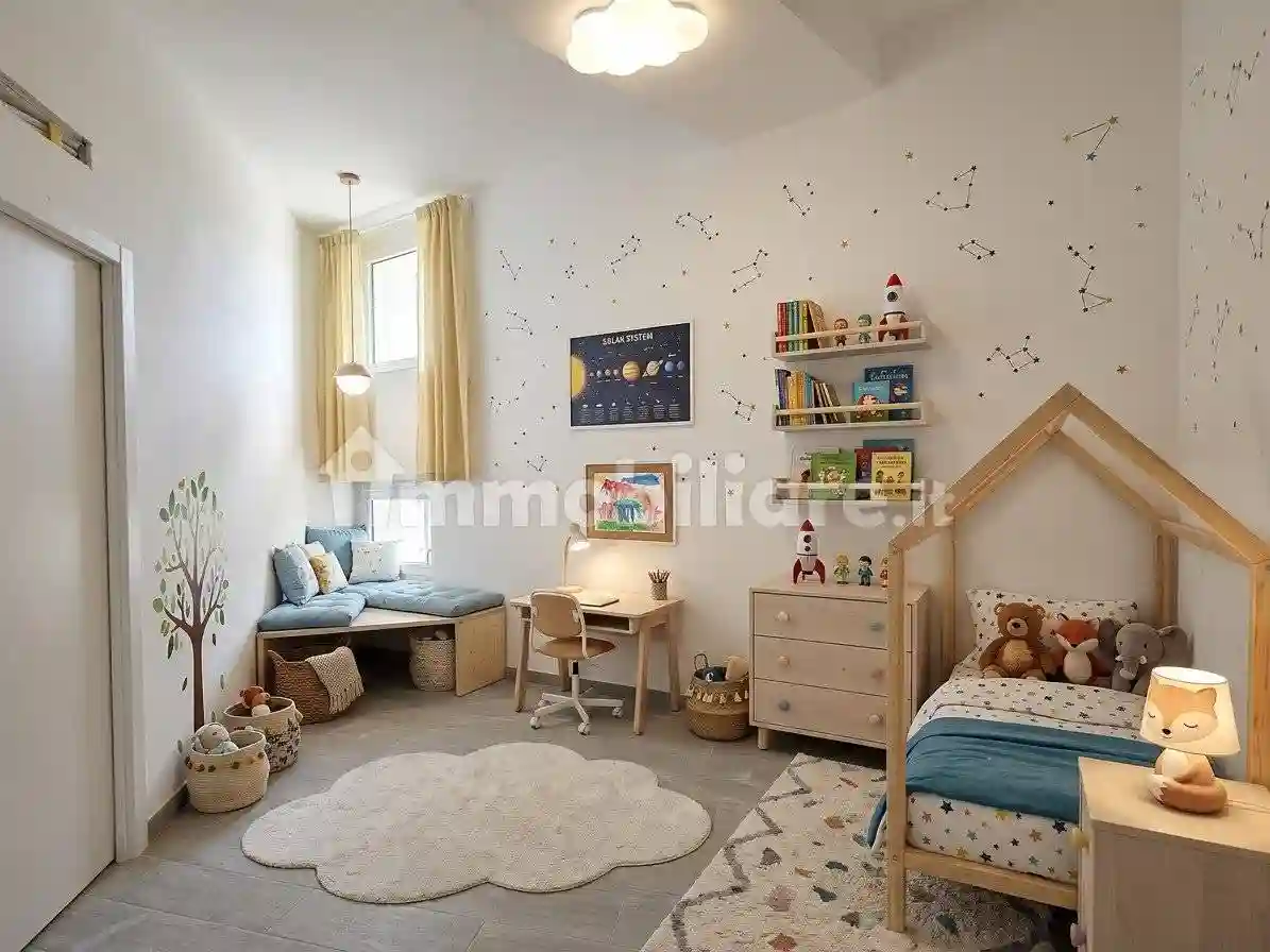 Casa indipendente - foto 5