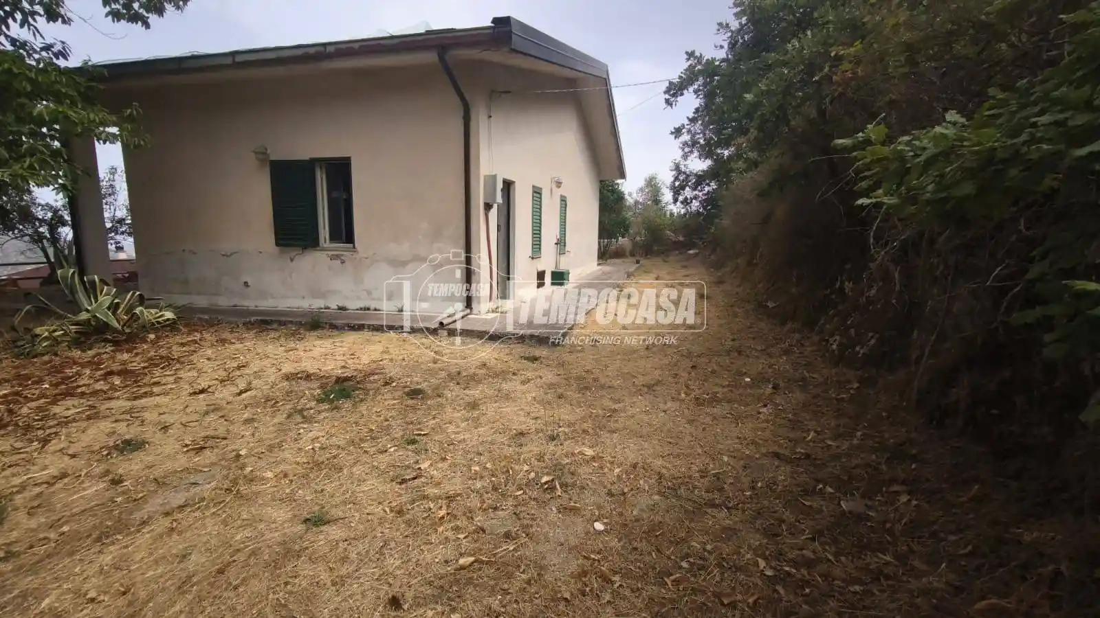 Appartamento in vendita a Montalbano Elicona