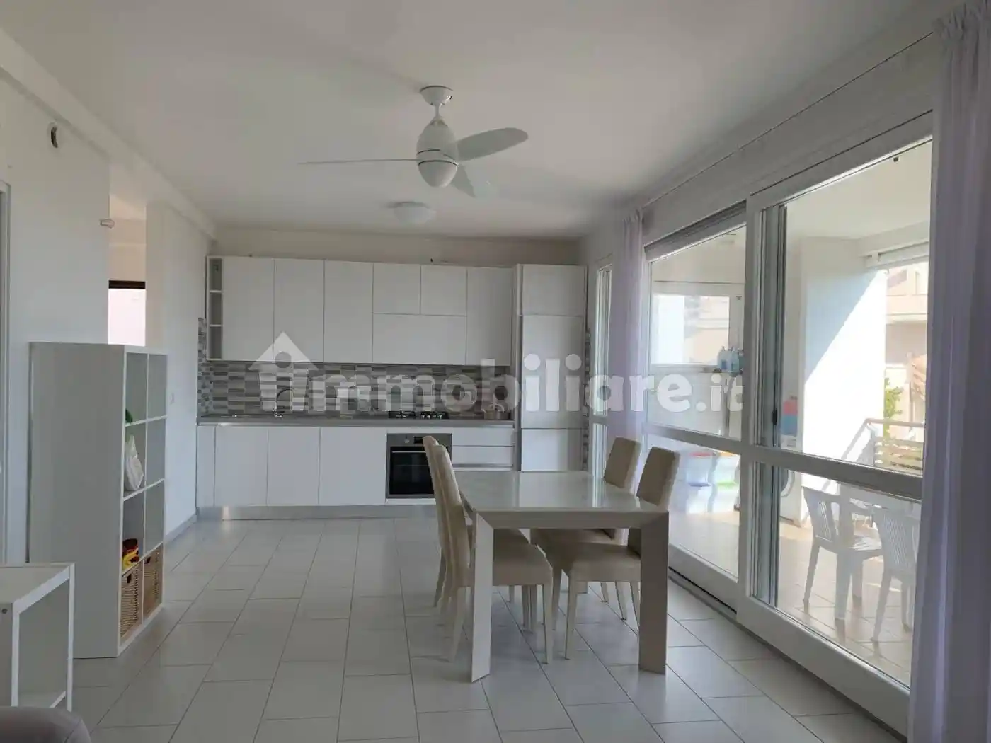 Appartamento in affitto a Sperlonga