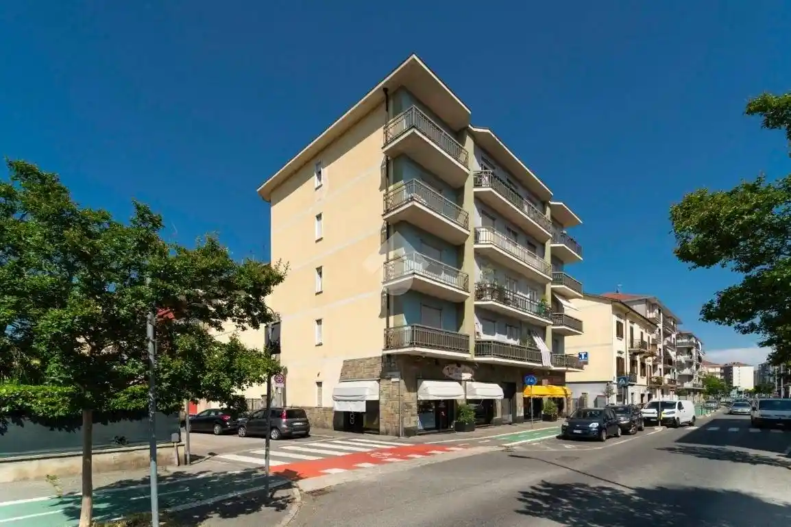Appartamento in vendita a Grugliasco