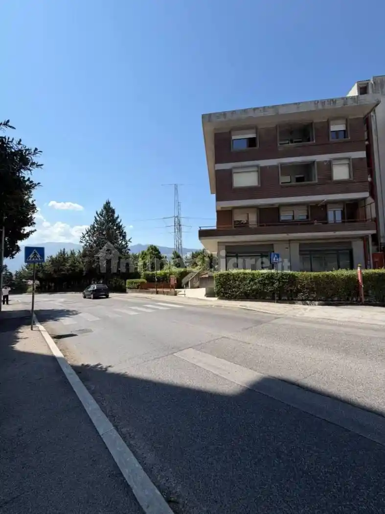 Appartamento in vendita a L'Aquila