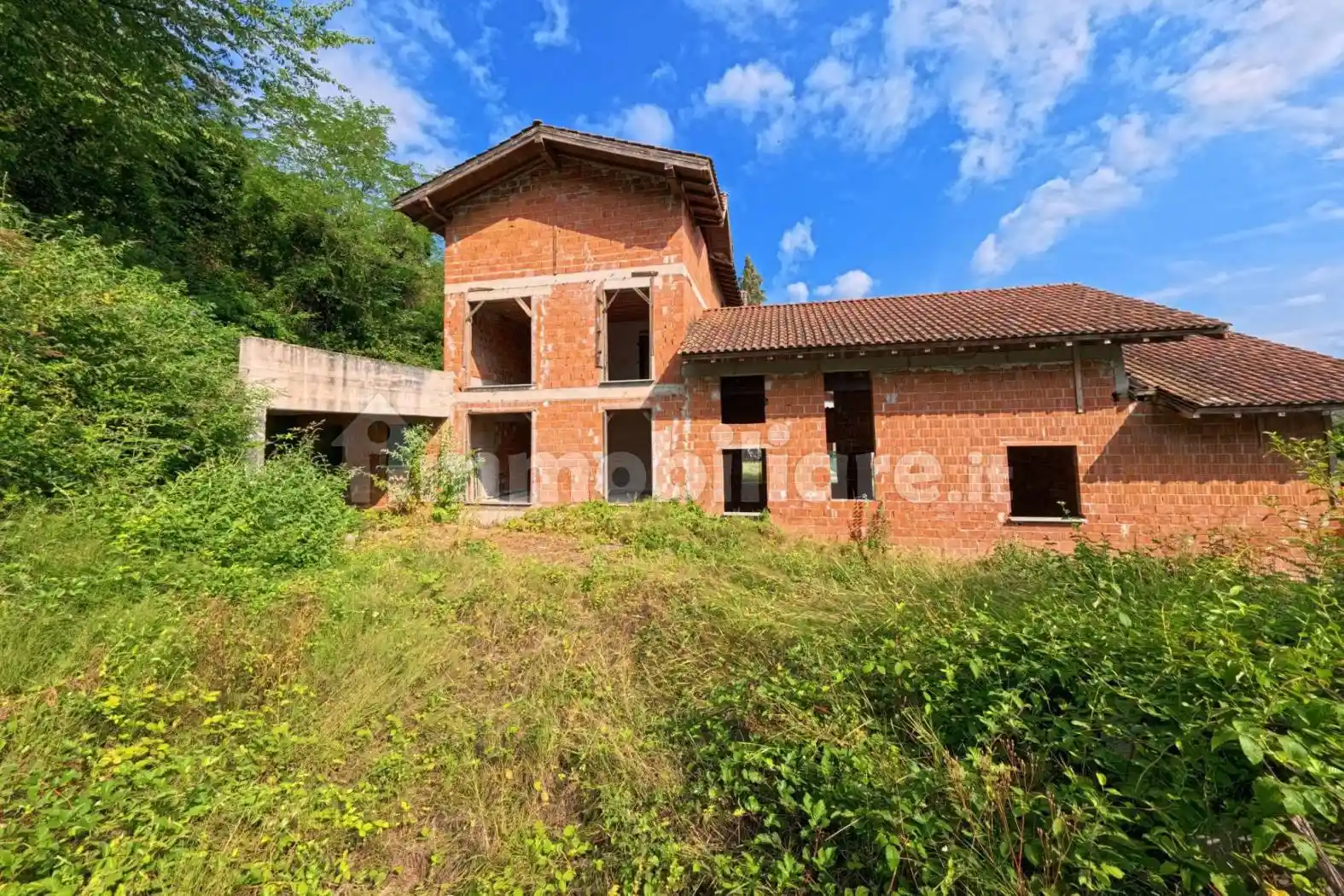 Rustico - Casale in vendita a Varano Borghi