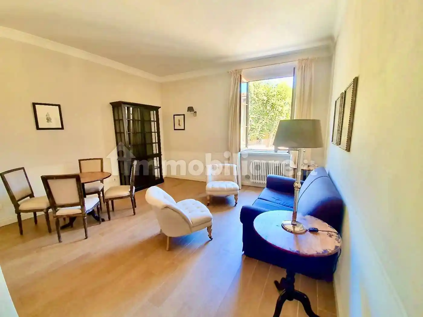 Appartamento in affitto a Firenze