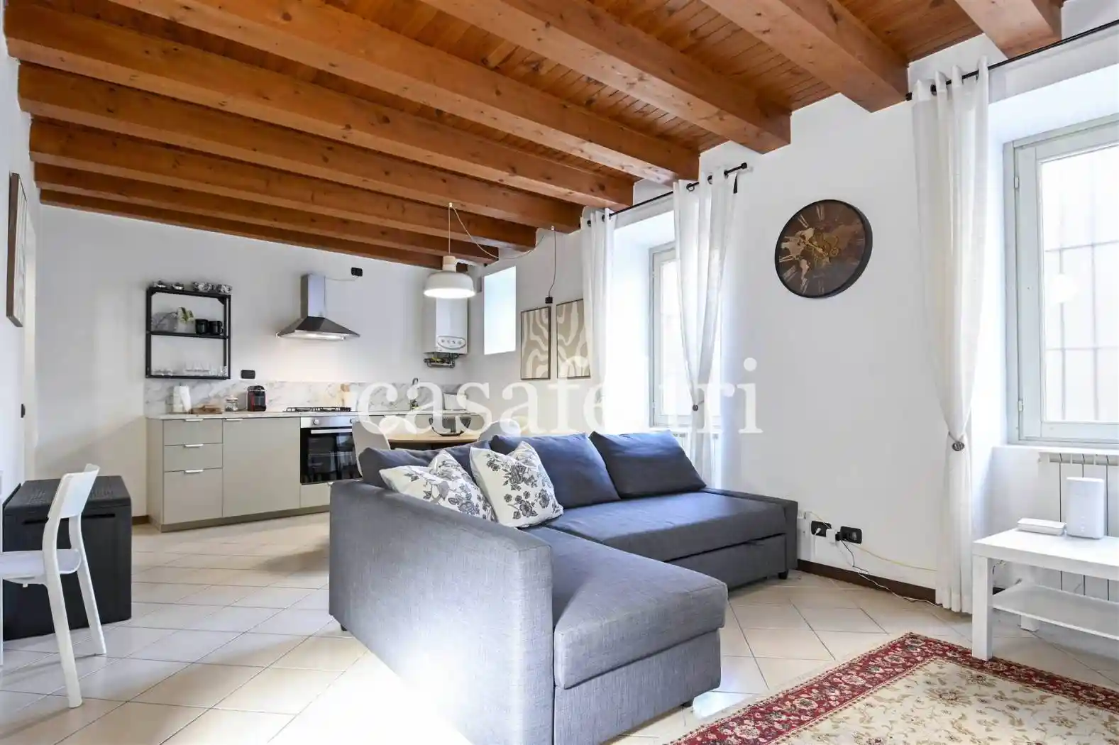 Appartamento in vendita a Nembro