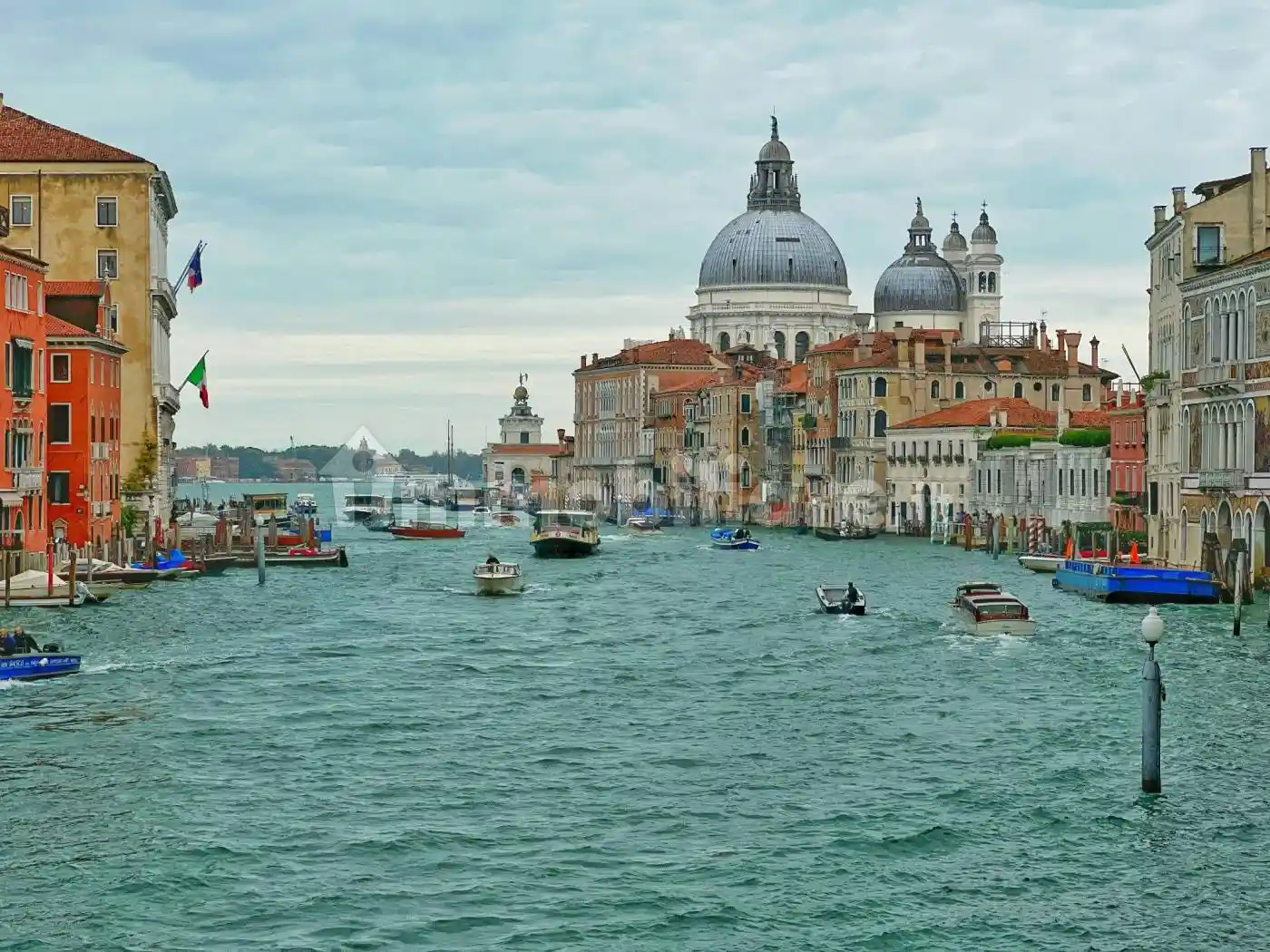 Attico - Mansarda in vendita a Venezia