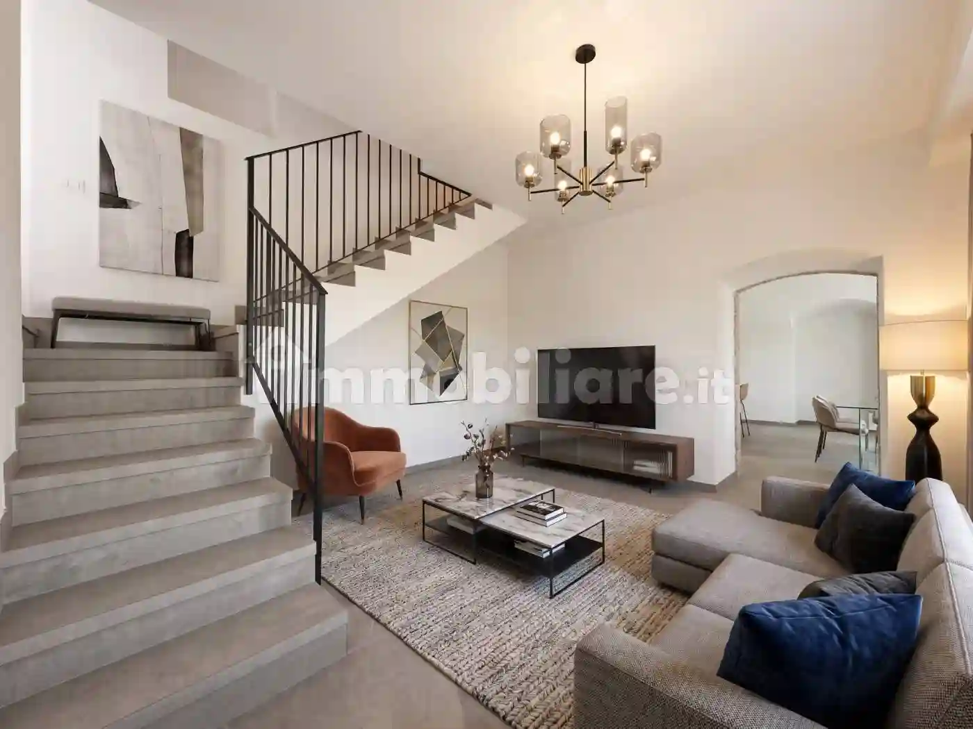 Casa indipendente - foto 5