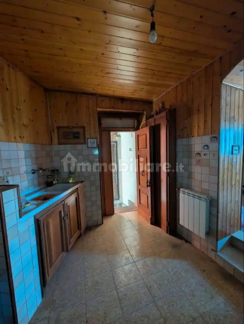 Appartamento in vendita a Gerano