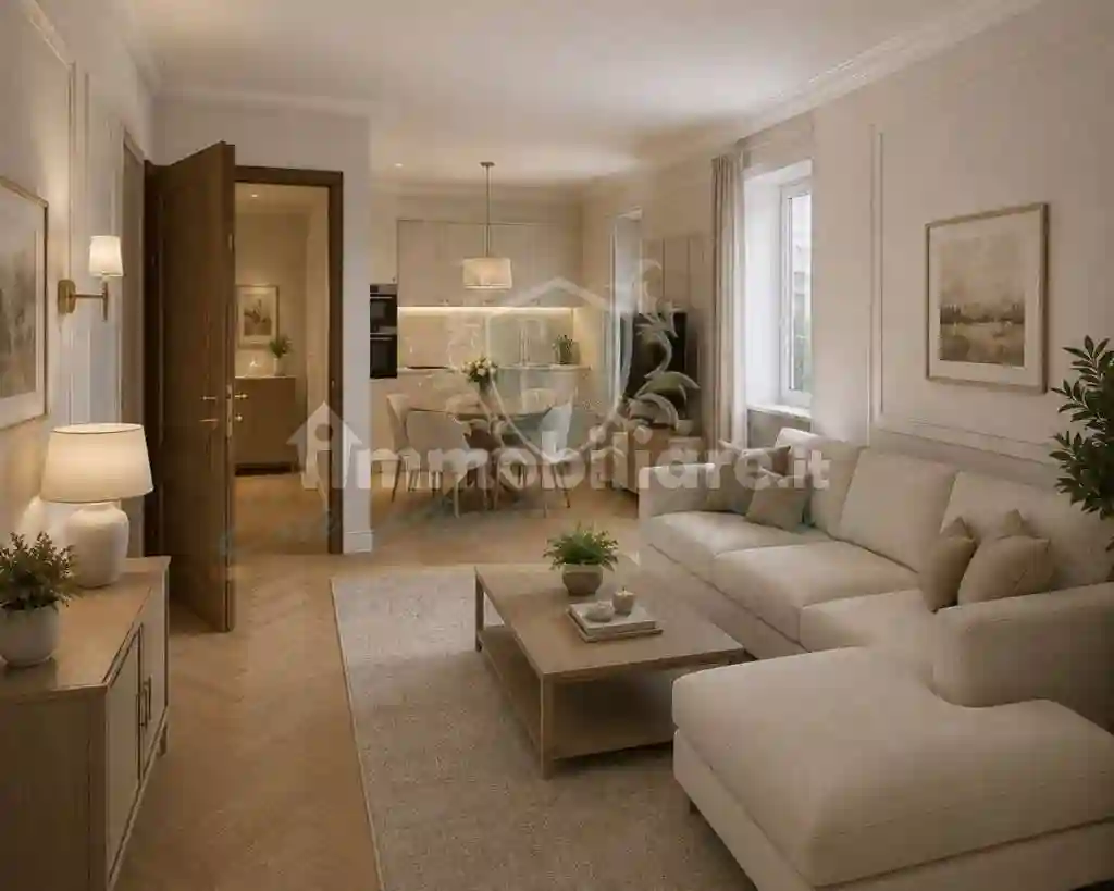 Appartamento - foto 4