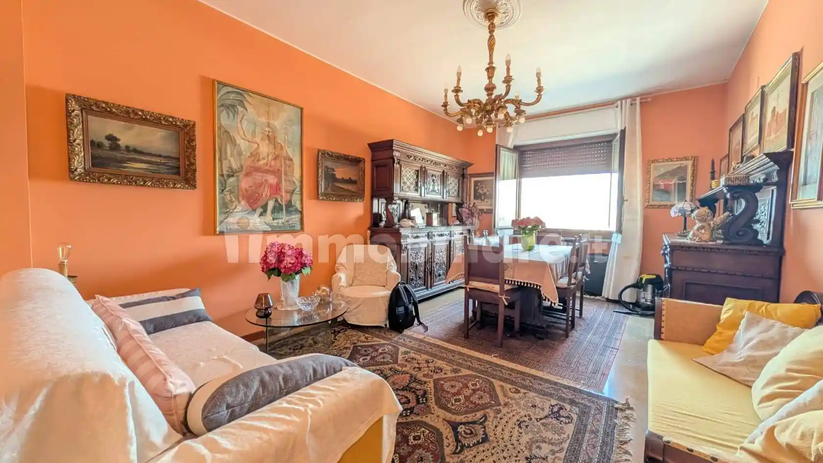 Appartamento in vendita a Pavia