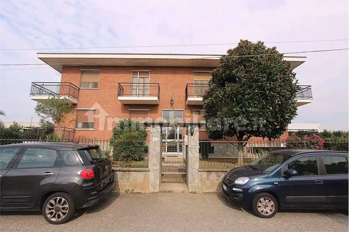 Appartamento in vendita a Moncalieri
