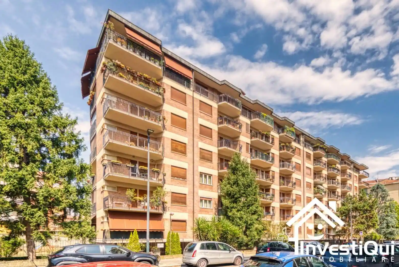 Appartamento in vendita a Torino