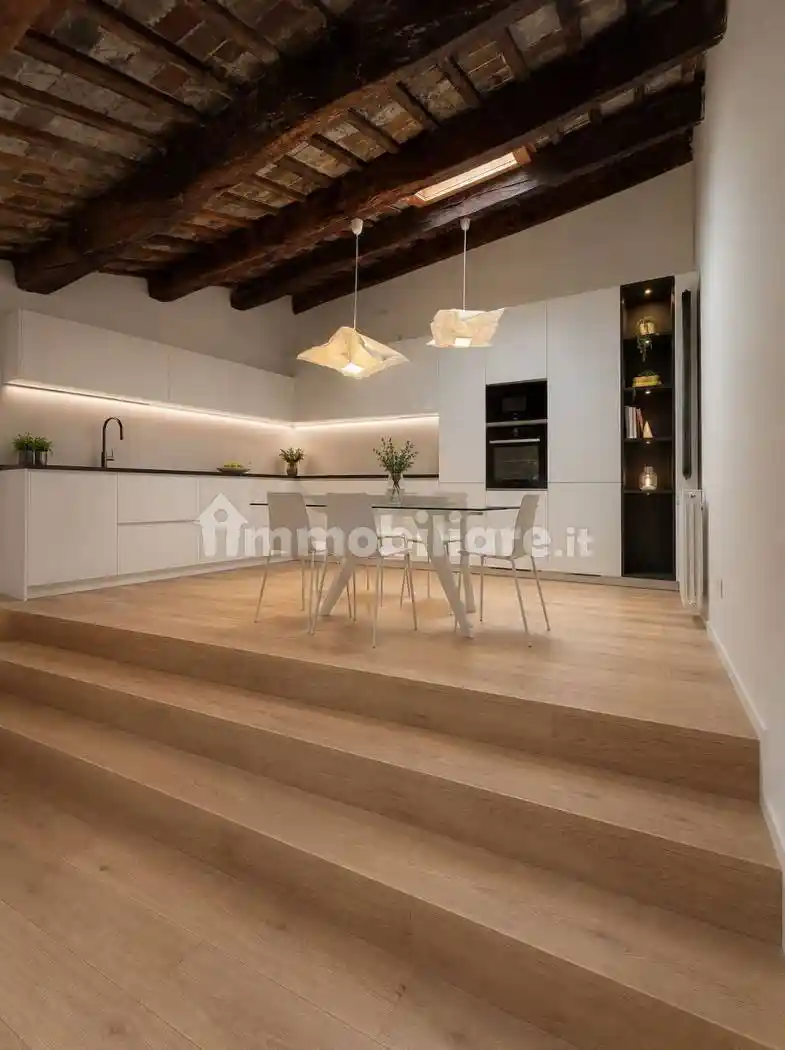 Appartamento in vendita a Udine