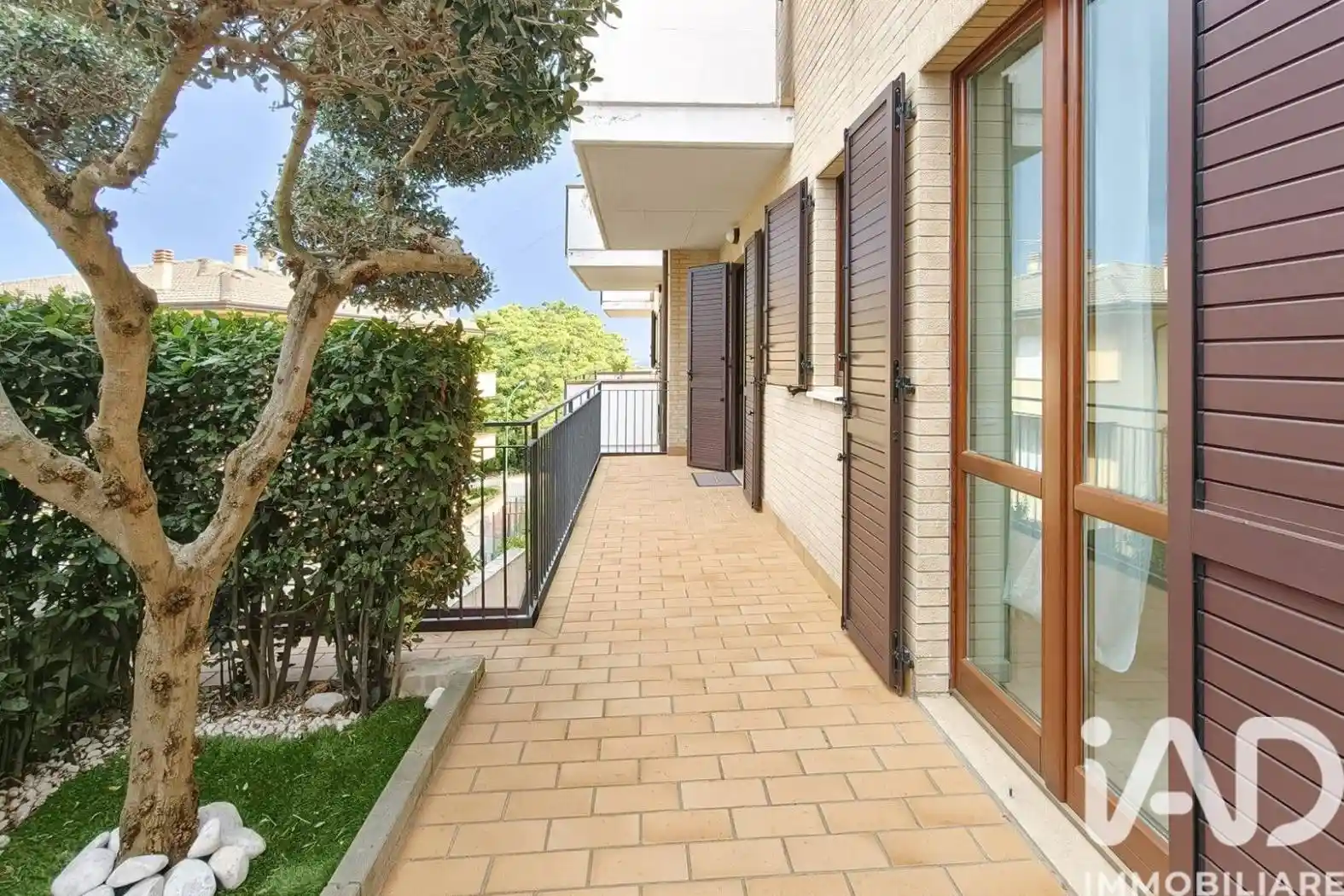 Appartamento in vendita a Porto Sant'Elpidio