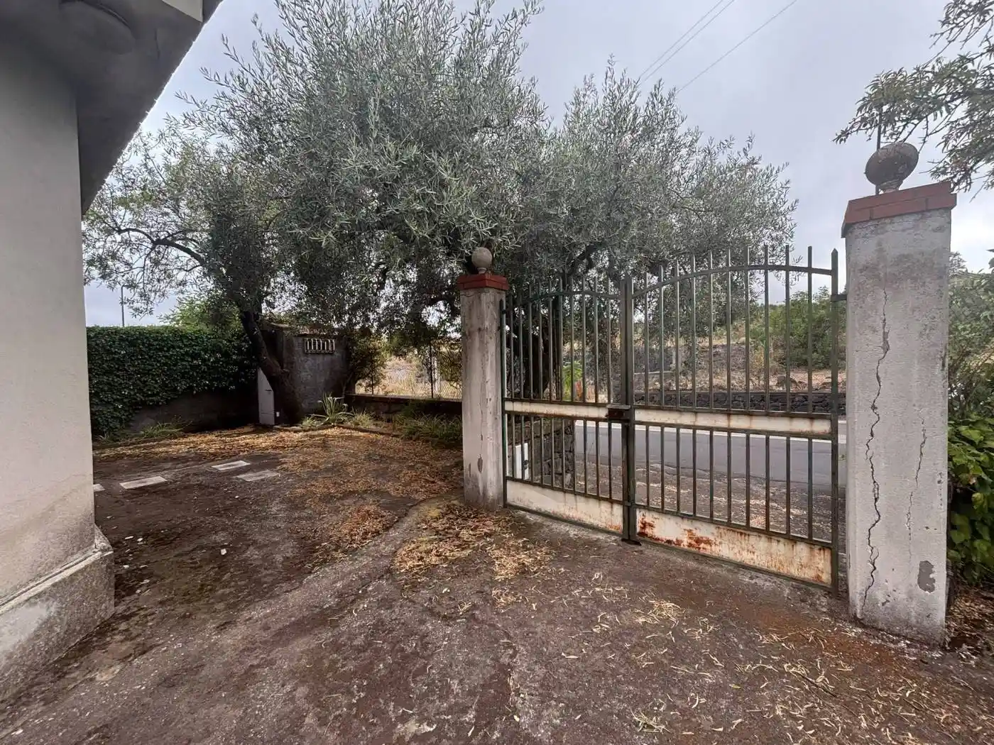 Casa indipendente in vendita a Pedara