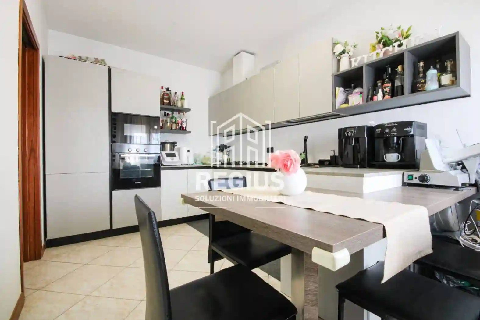 Appartamento - foto 5