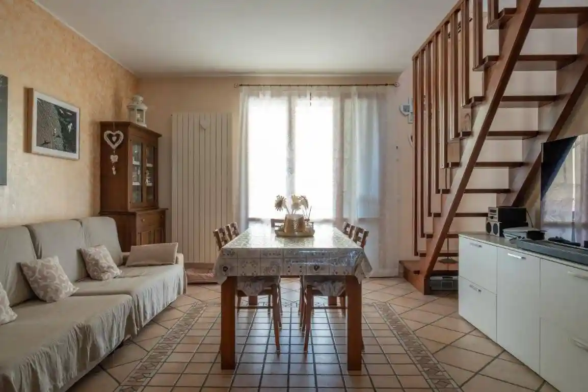 Appartamento in vendita a Cesena