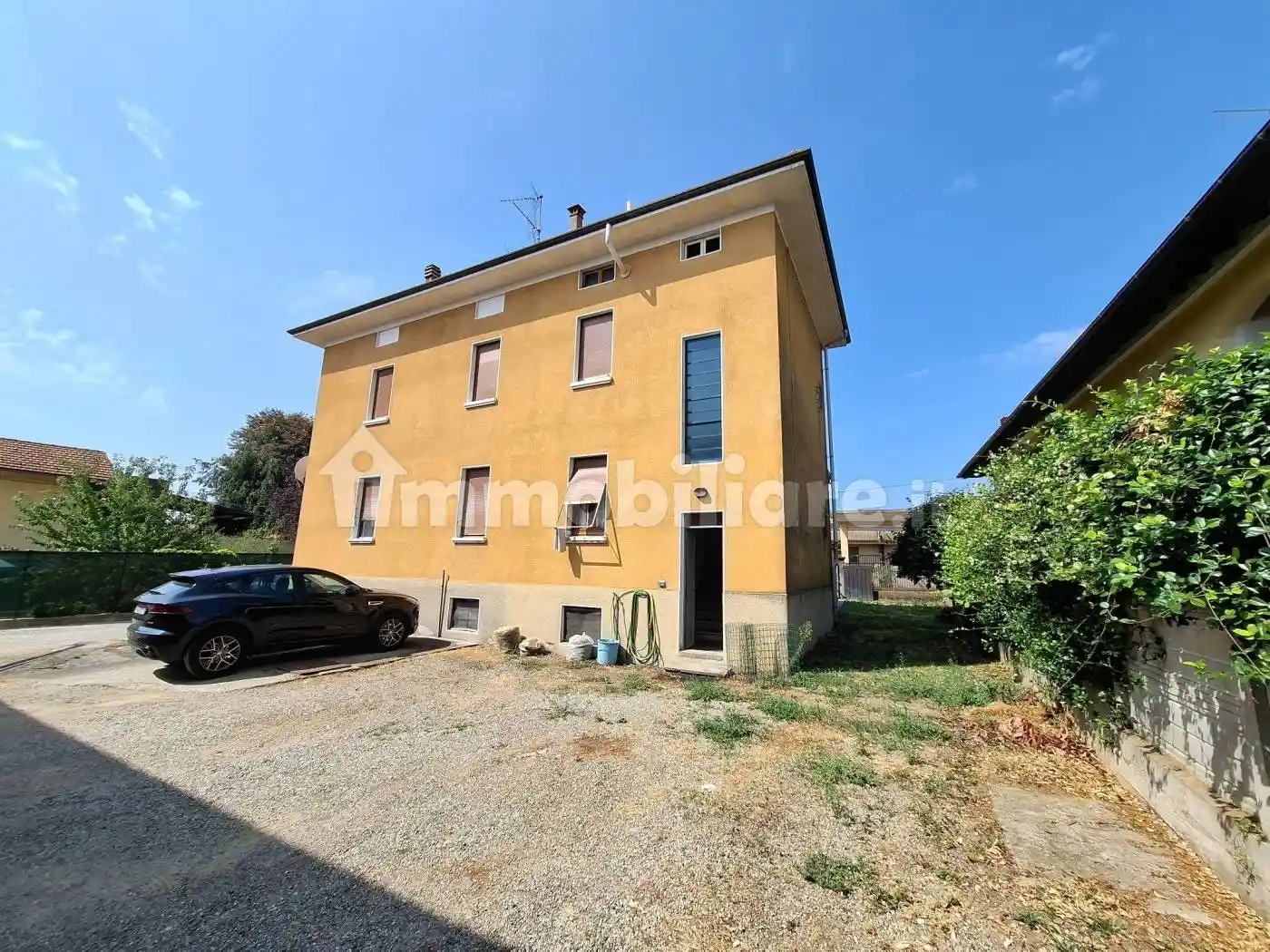 Appartamento in vendita a Gargallo