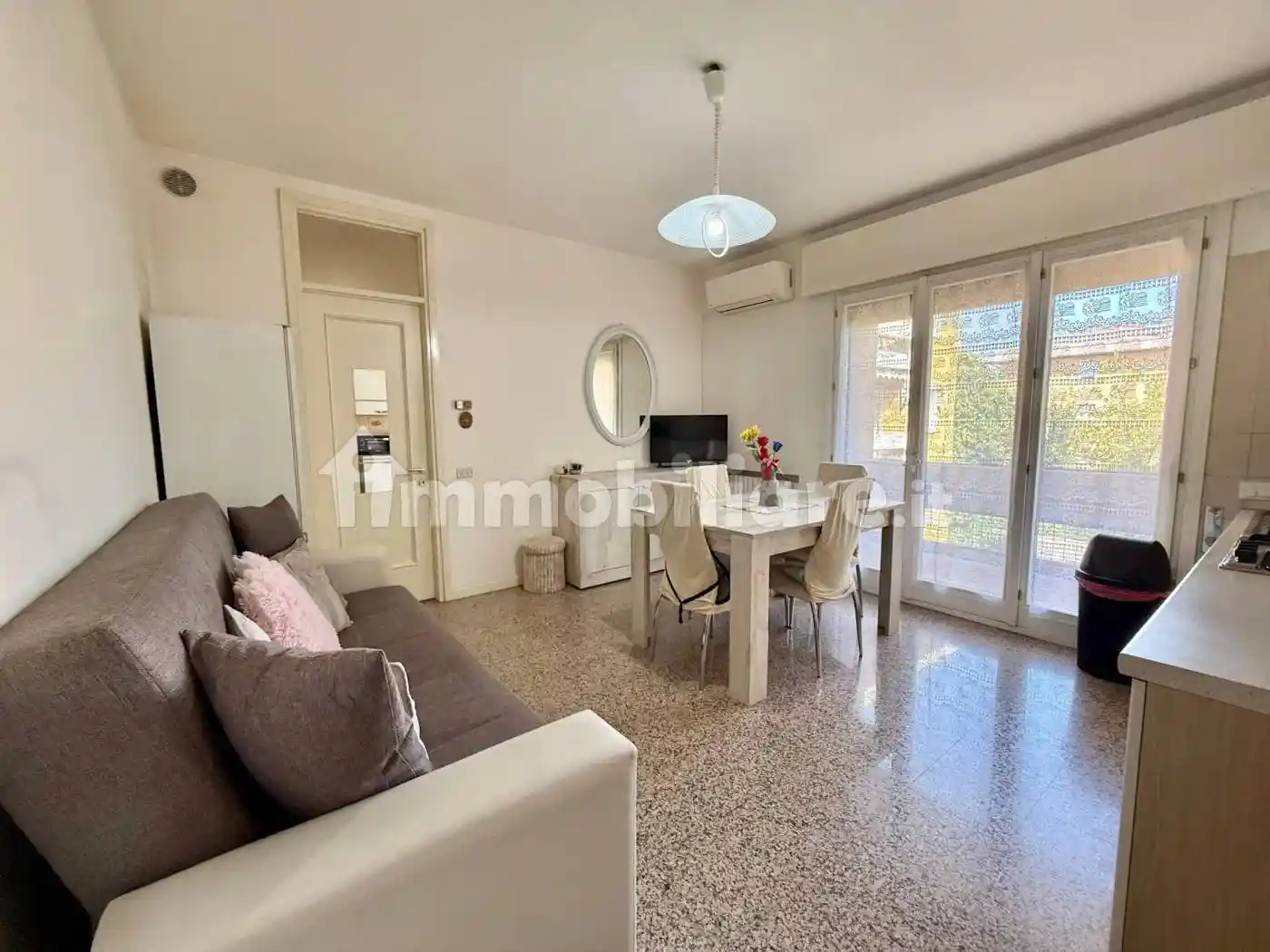 Appartamento in affitto a Noale