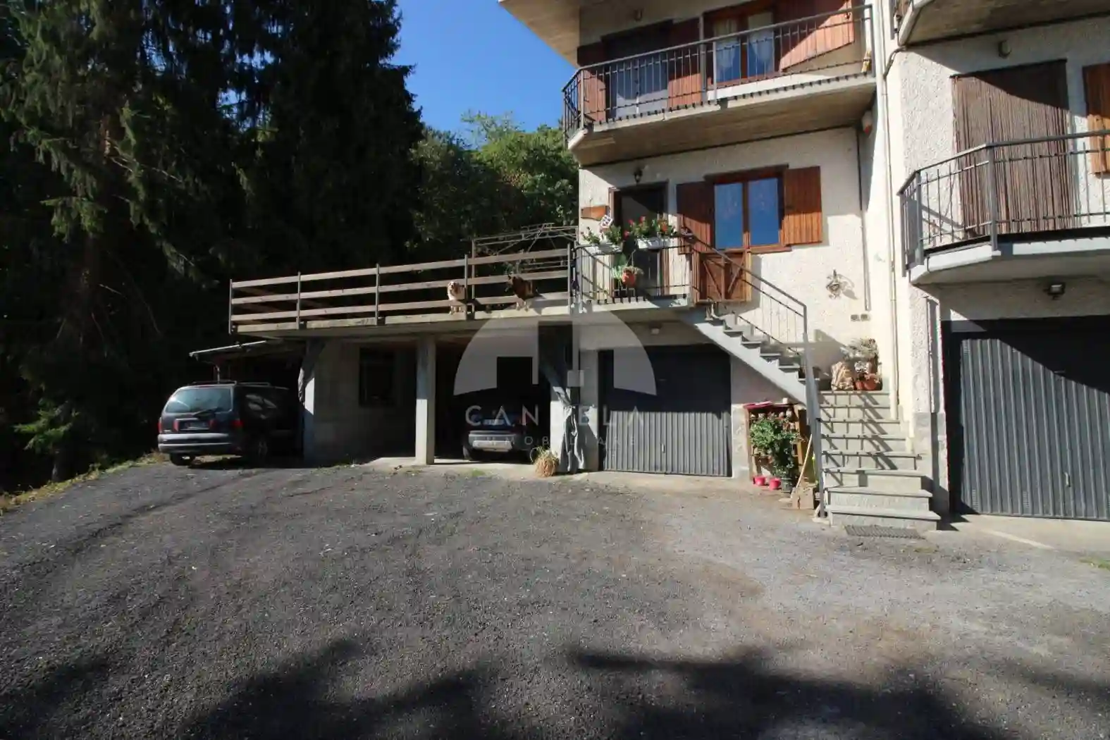 Casa indipendente - foto 4