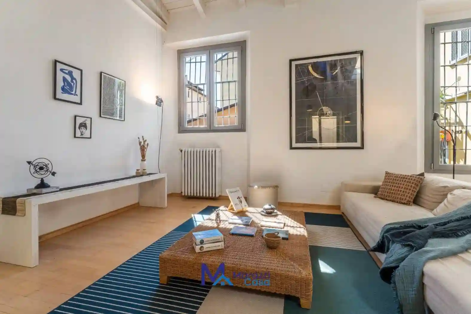 Loft - foto 2