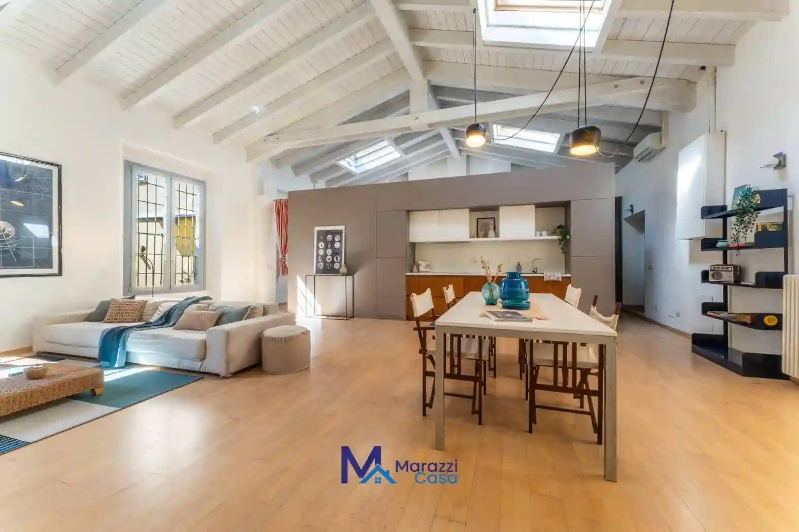 Loft - foto 3