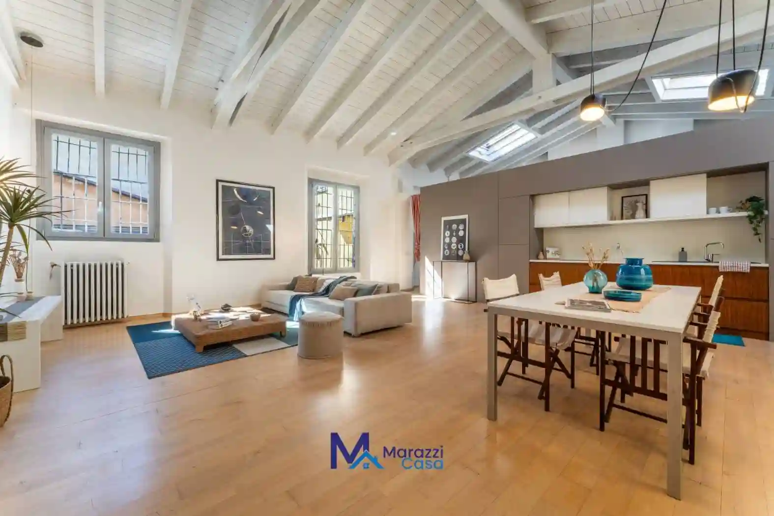 Loft - foto 4