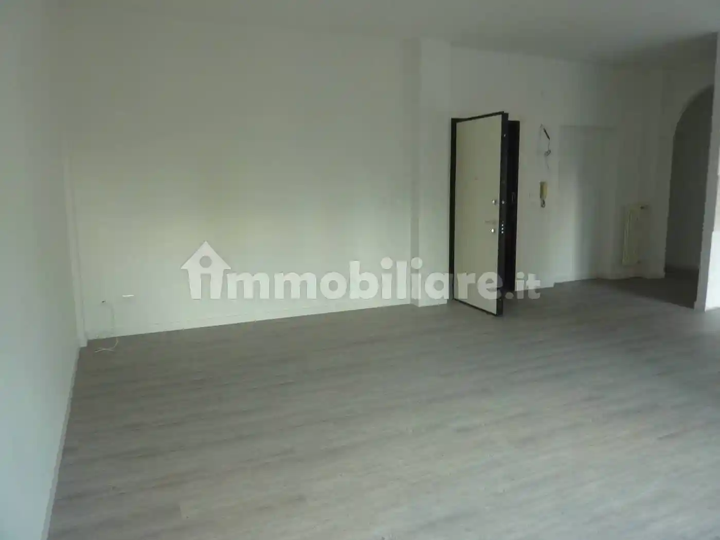 Appartamento in affitto a Novara