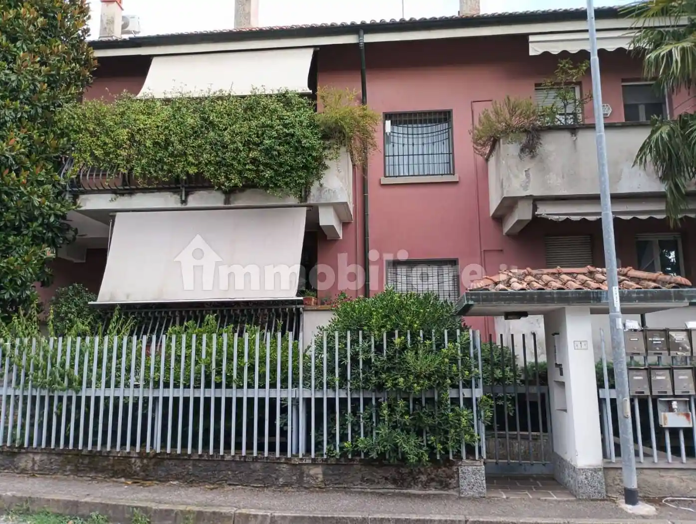 Appartamento in vendita a Nerviano