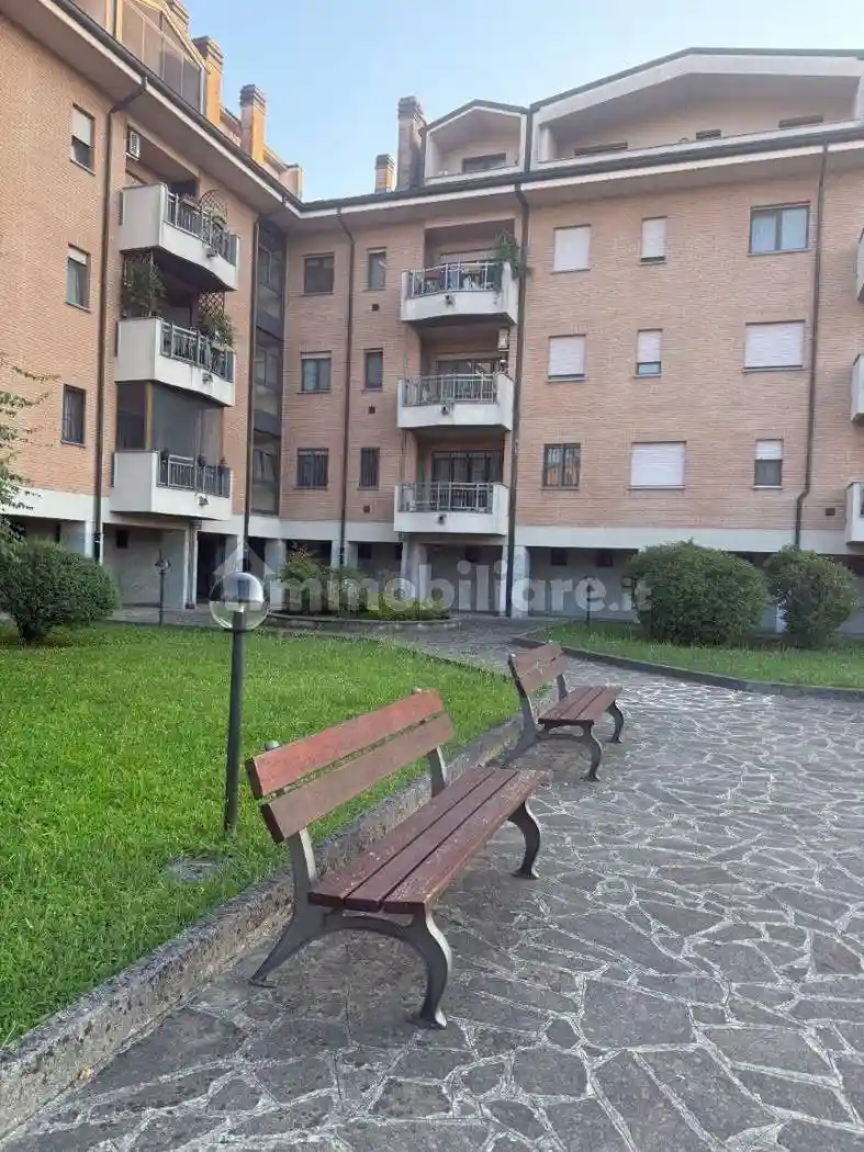 Appartamento in vendita a Tribiano