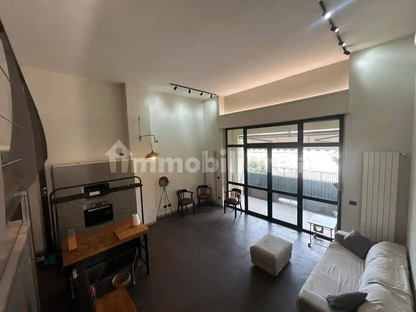 Loft - foto 2