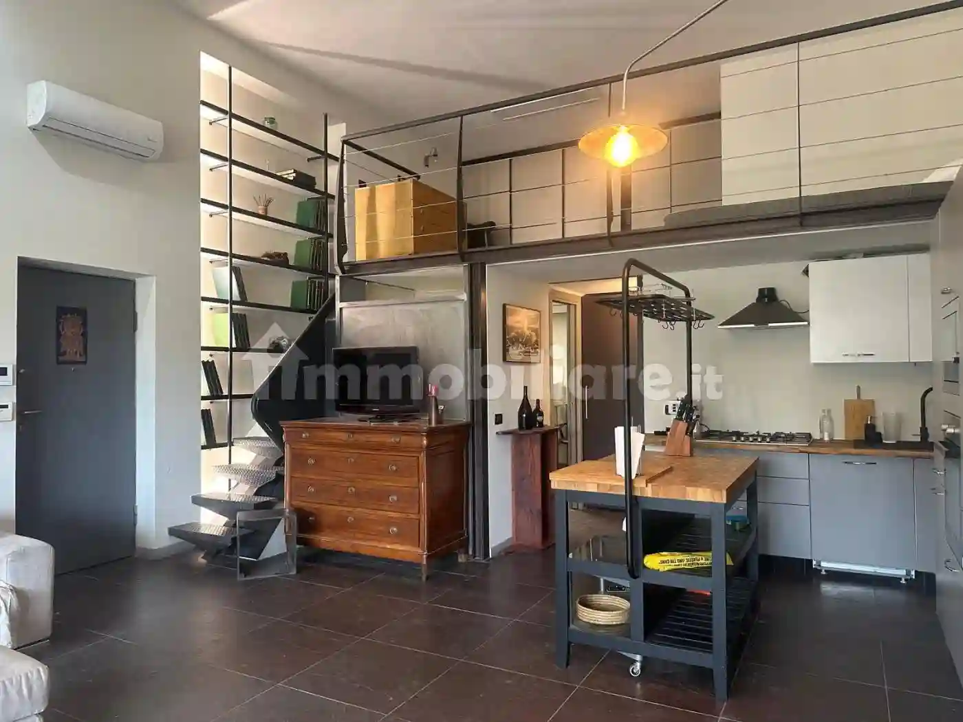 Loft - foto 3