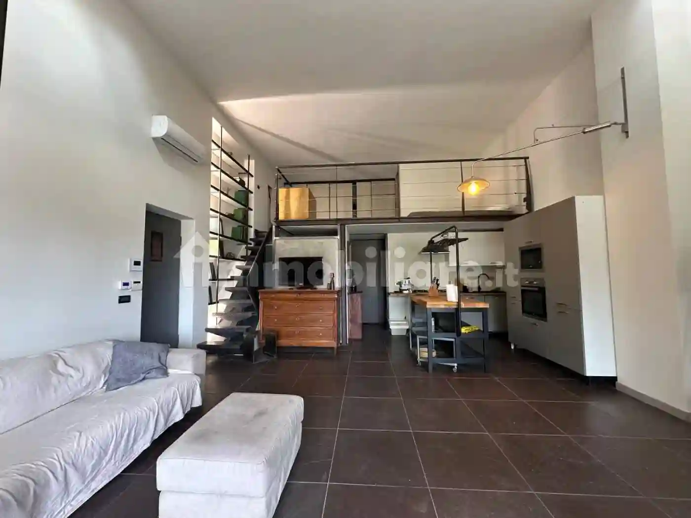 Loft - foto 4