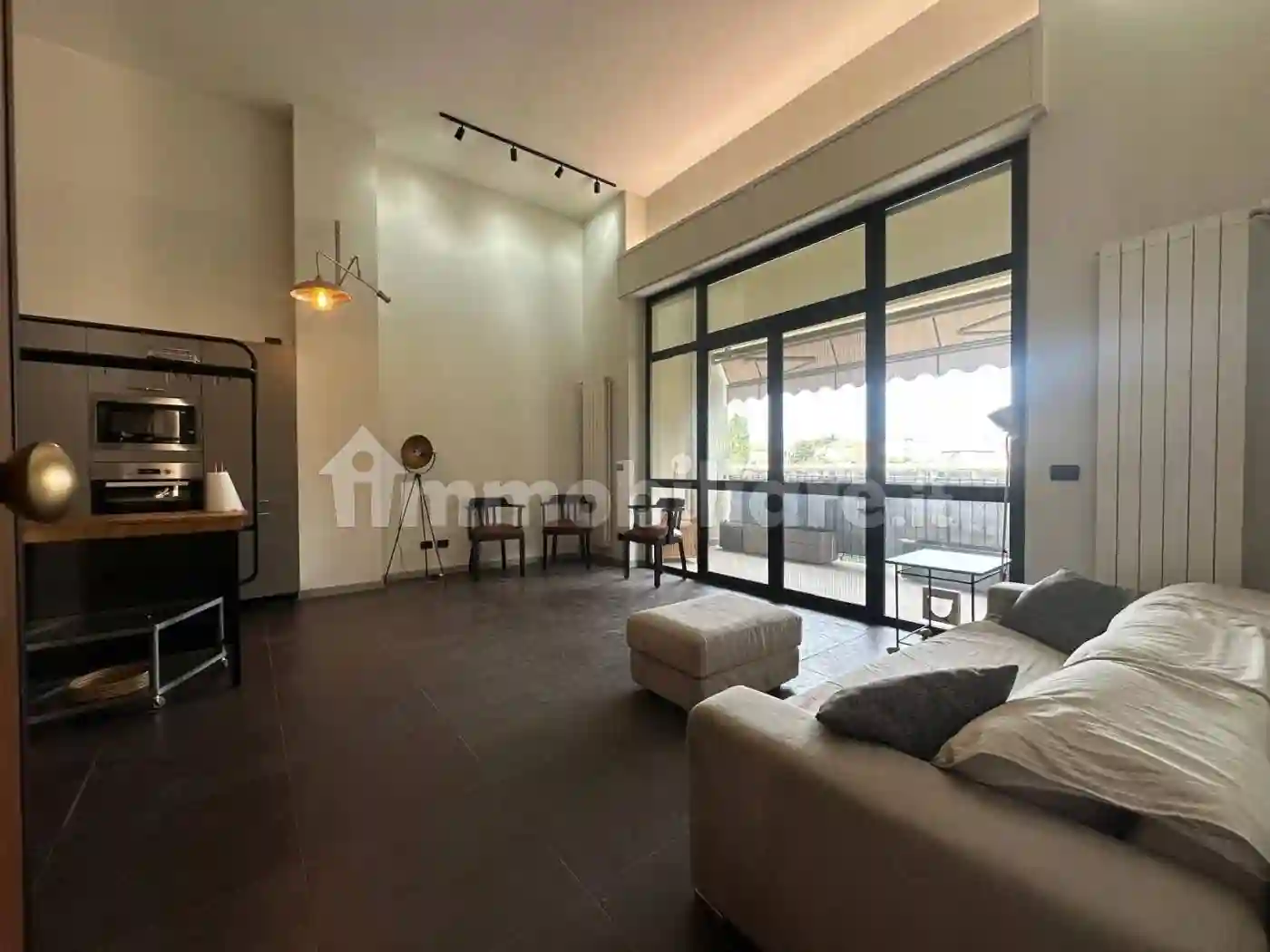 Loft - foto 5