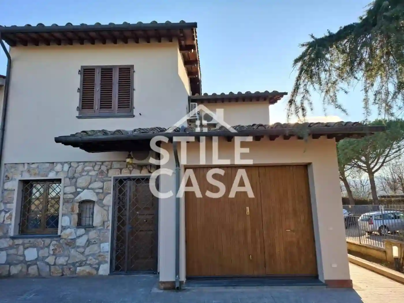 Villetta a schiera - foto 2