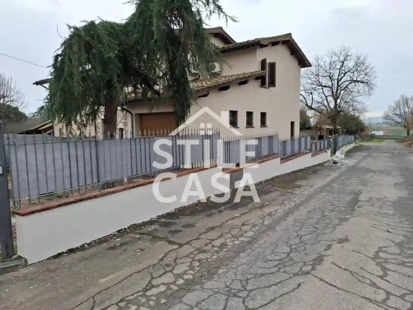 Villetta a schiera - foto 4