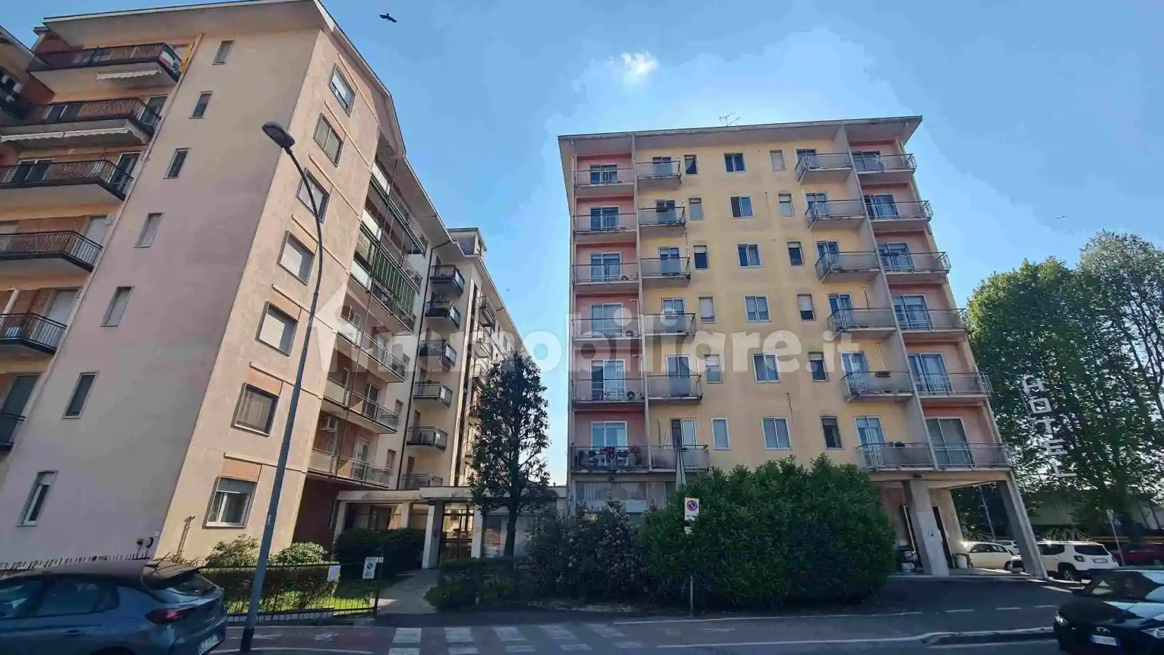 Appartamento in vendita a Lodi
