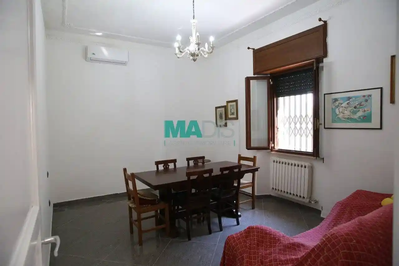 Appartamento in vendita a Prato