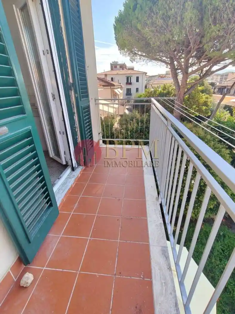 Appartamento in vendita a Livorno