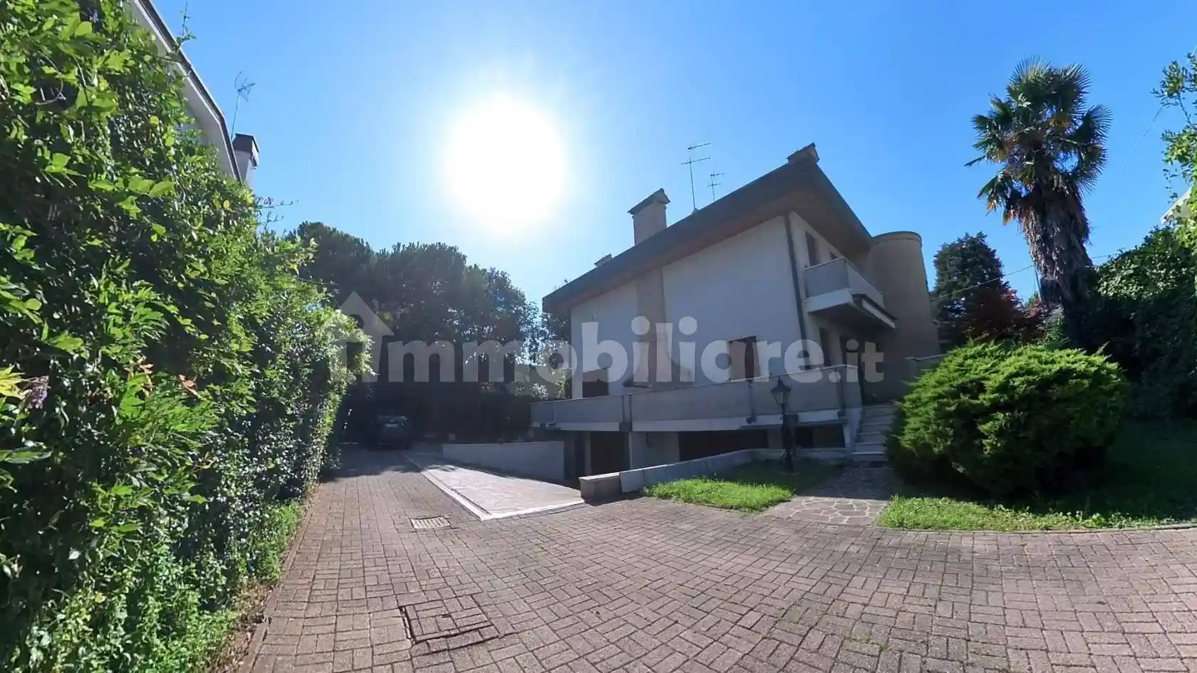 Villa in vendita a Venezia