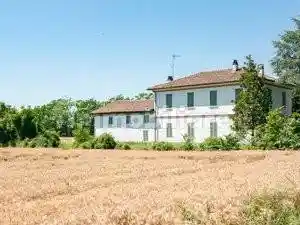 Rustico - Casale in vendita a Robecco Pavese