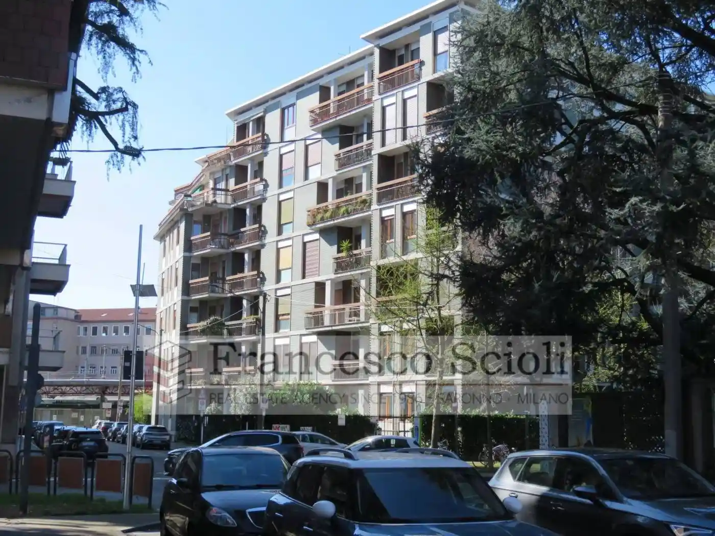 Appartamento in vendita a Saronno