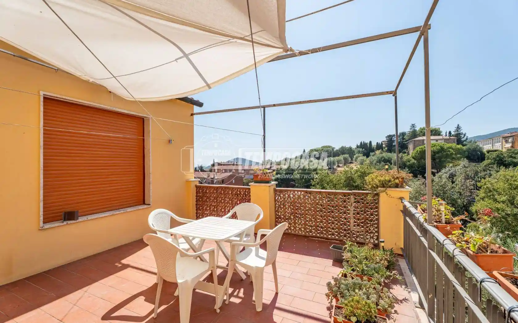 Appartamento in vendita a Suvereto