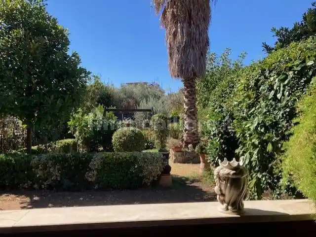 Villa in vendita a Roma