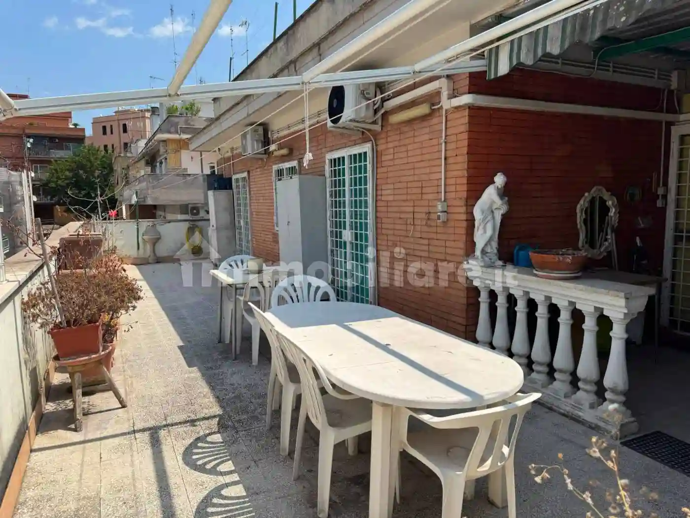 Attico - Mansarda - foto 2