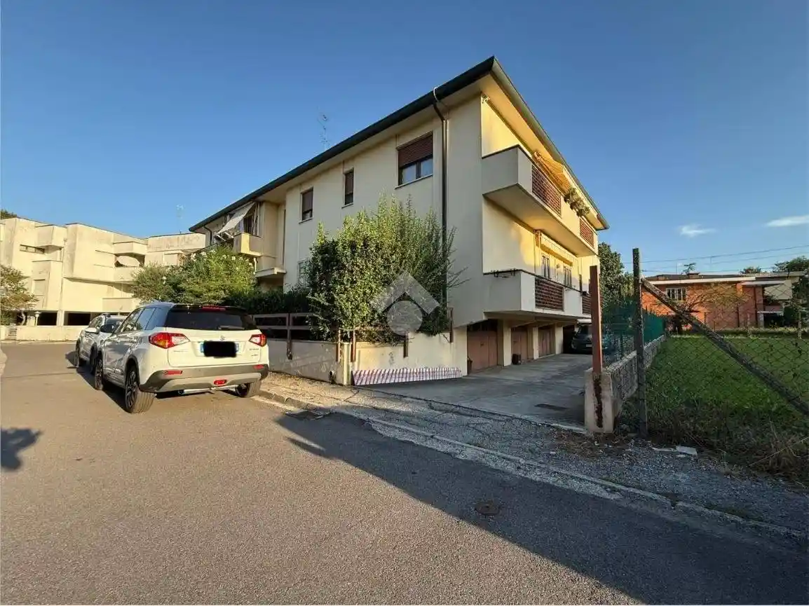 Appartamento in vendita a Rovigo