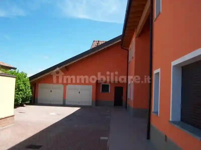 Villetta a schiera - foto 4