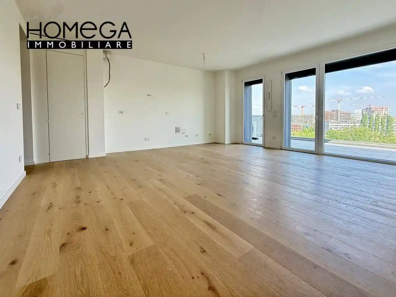 Appartamento in vendita a Bologna