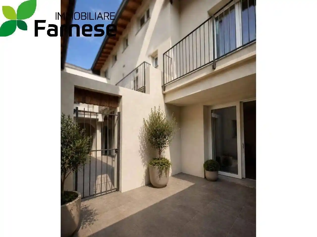 Casa indipendente in vendita a Piacenza