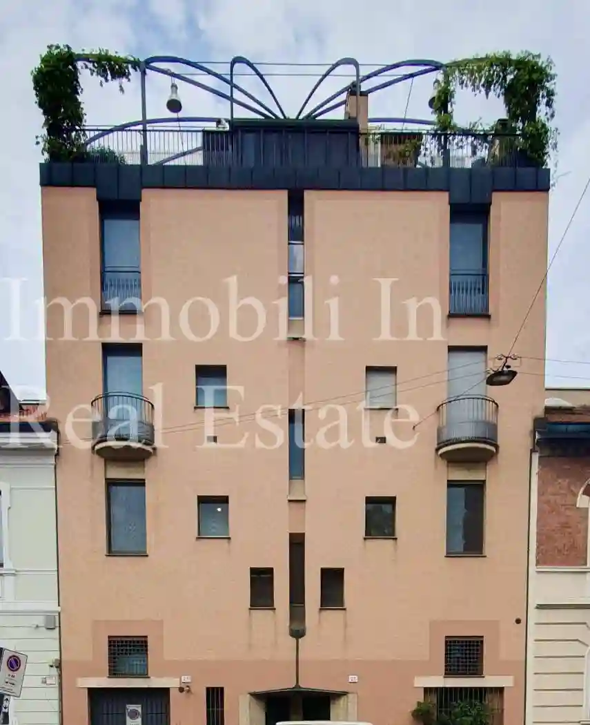 Attico - Mansarda - foto 2